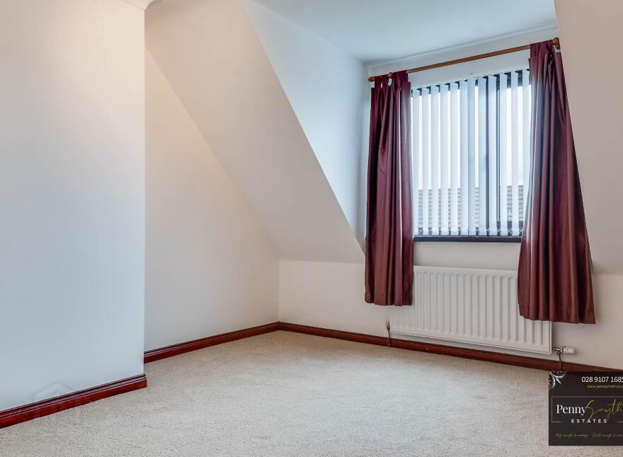 1 Meadowlands Court, Bangor, BT19 7SJ
