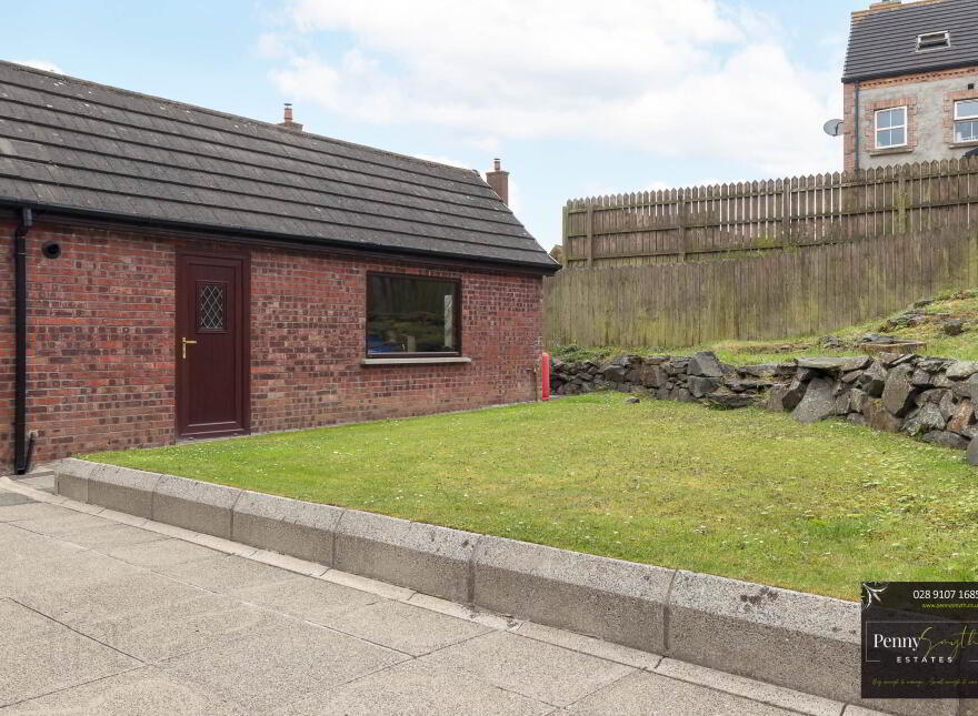 1 Meadowlands Court, Bangor, BT19 7SJ