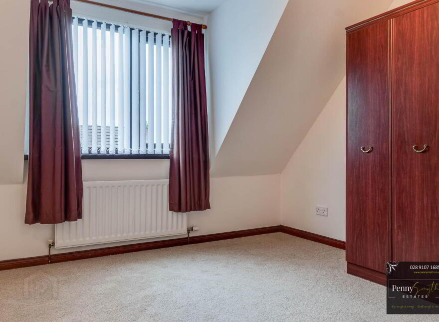 1 Meadowlands Court, Bangor, BT19 7SJ