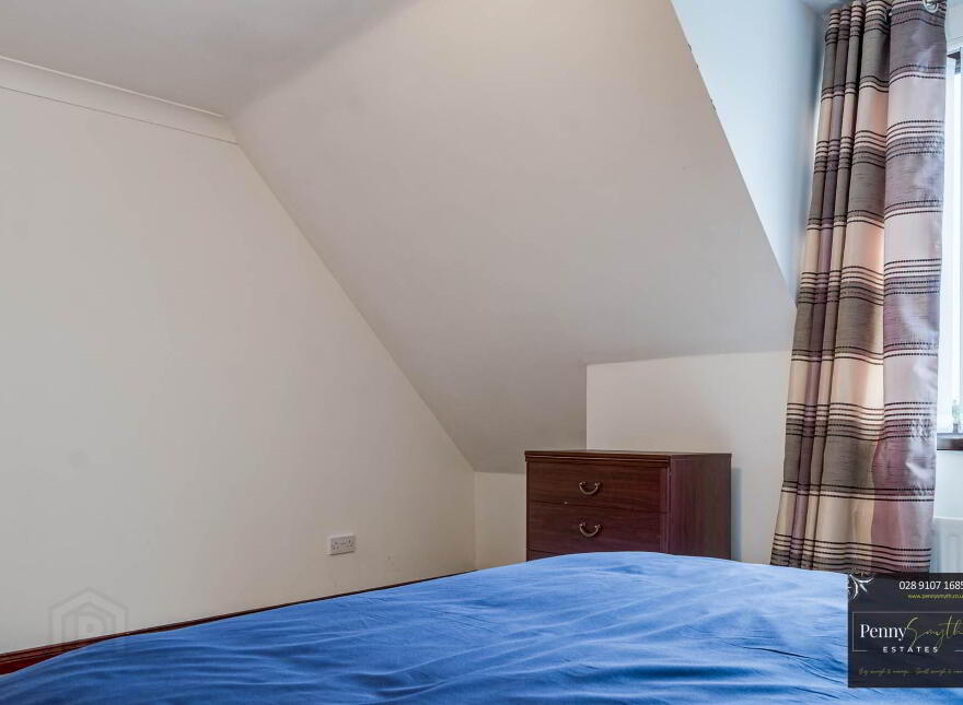 1 Meadowlands Court, Bangor, BT19 7SJ