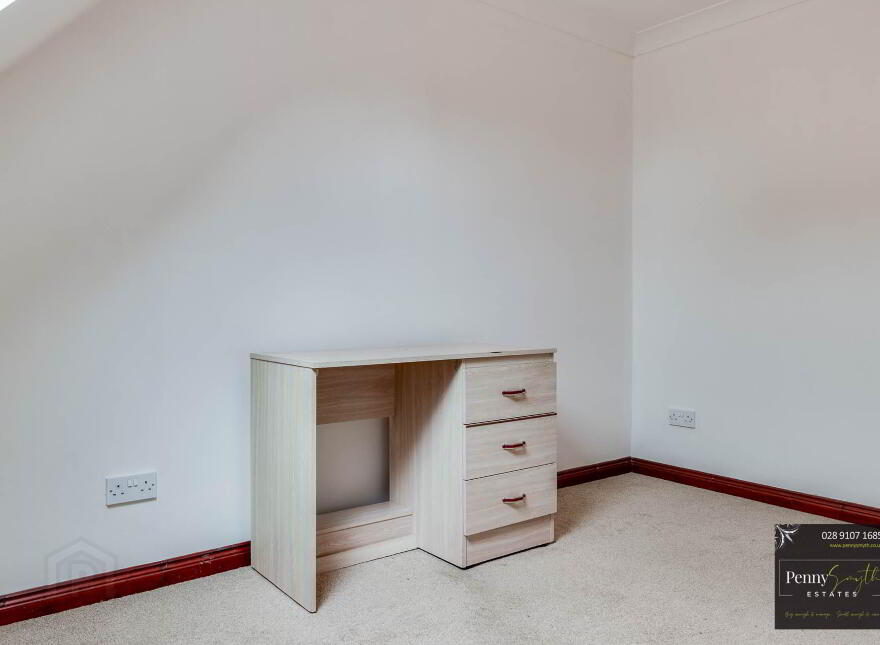 1 Meadowlands Court, Bangor, BT19 7SJ