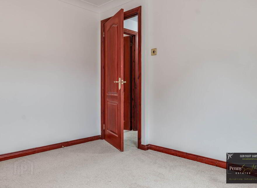 1 Meadowlands Court, Bangor, BT19 7SJ