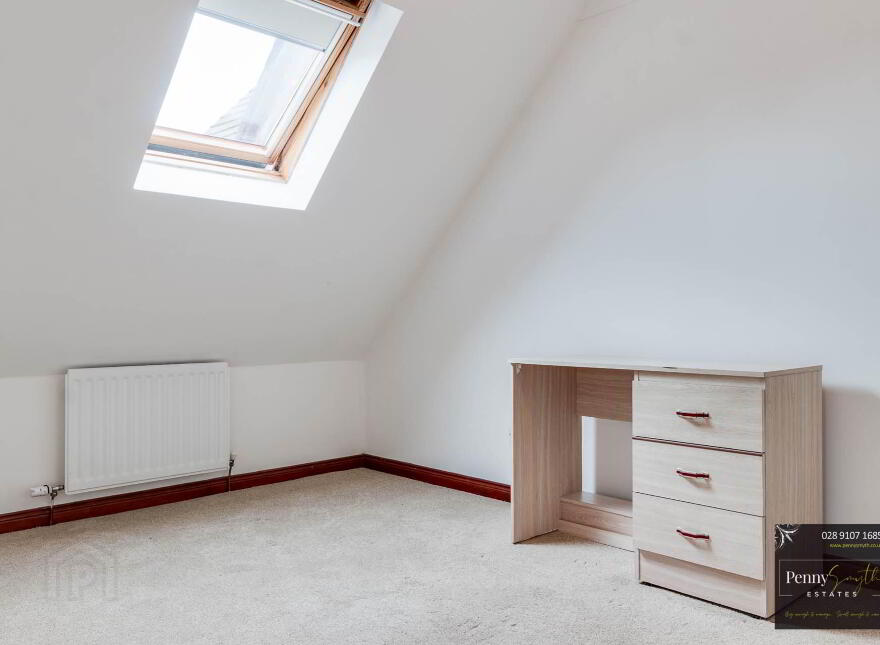 1 Meadowlands Court, Bangor, BT19 7SJ