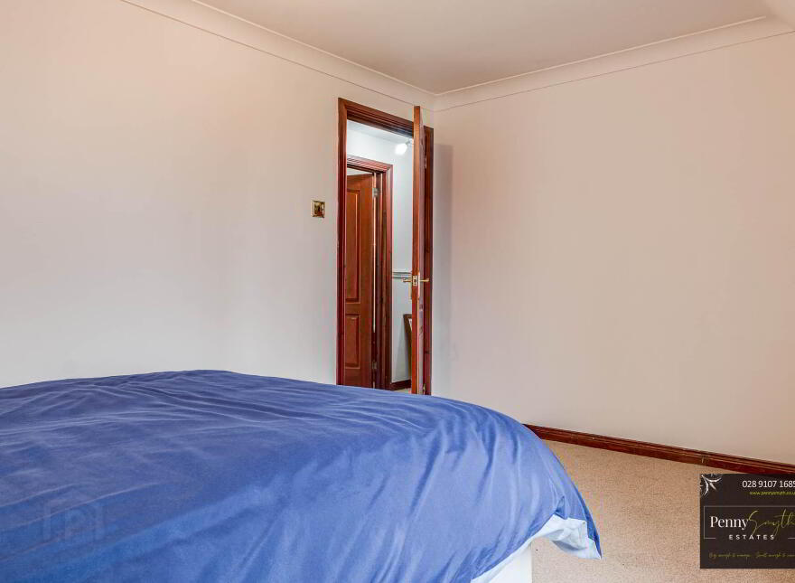 1 Meadowlands Court, Bangor, BT19 7SJ