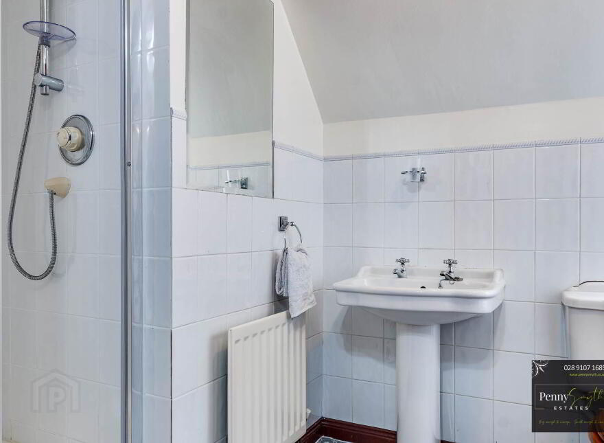 1 Meadowlands Court, Bangor, BT19 7SJ