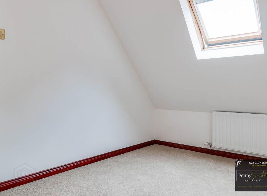 1 Meadowlands Court, Bangor, BT19 7SJ