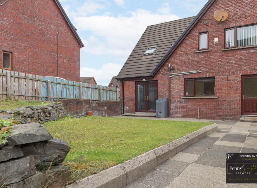 1 Meadowlands Court, Bangor, BT19 7SJ