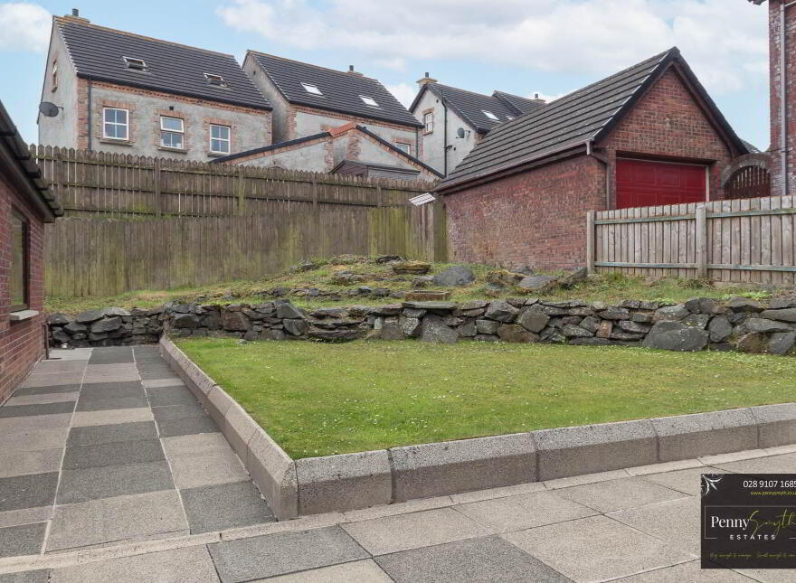 1 Meadowlands Court, Bangor, BT19 7SJ