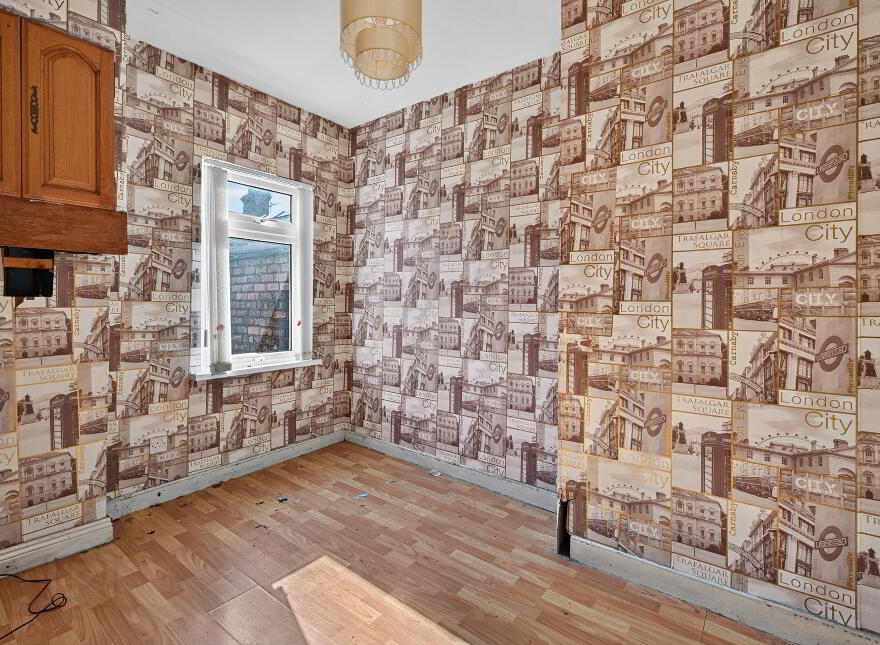 3 Glencairn Street, Belfast, BT13 3LT