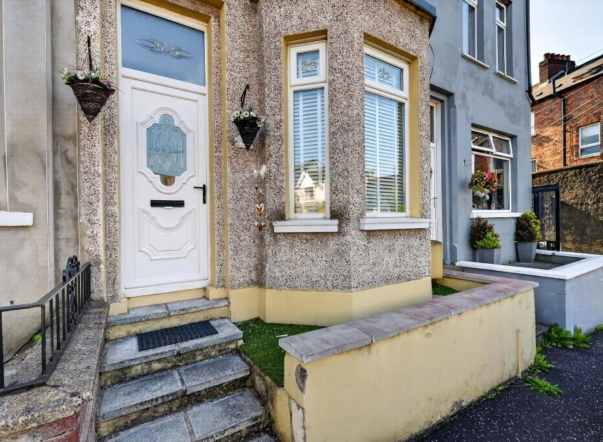 3 Glencairn Street, Belfast, BT13 3LT