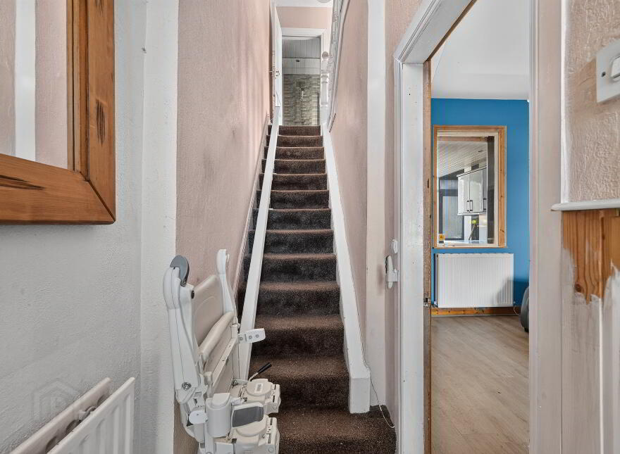 3 Glencairn Street, Belfast, BT13 3LT