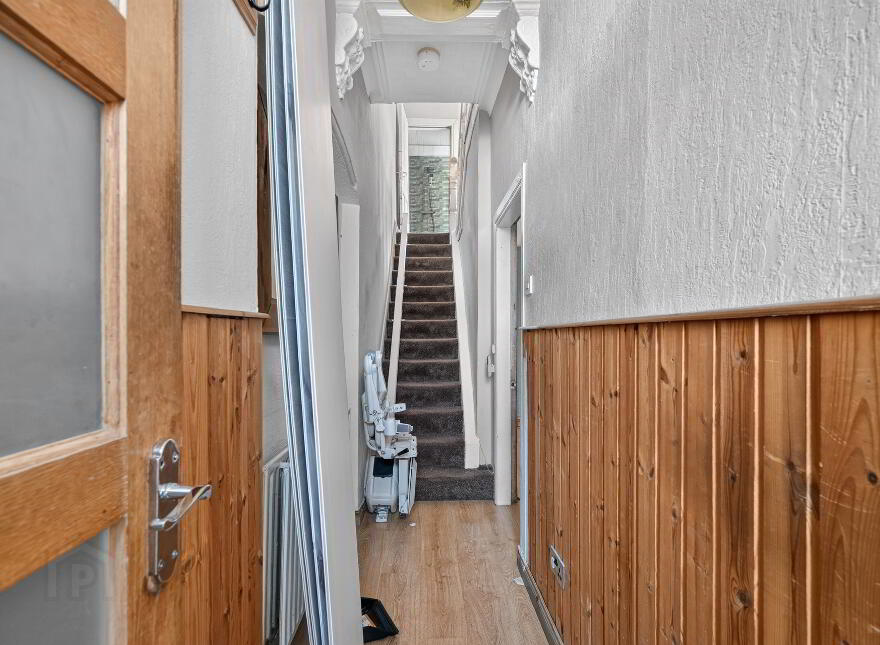 3 Glencairn Street, Belfast, BT13 3LT