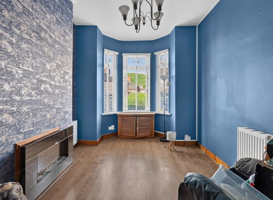 3 Glencairn Street, Belfast, BT13 3LT