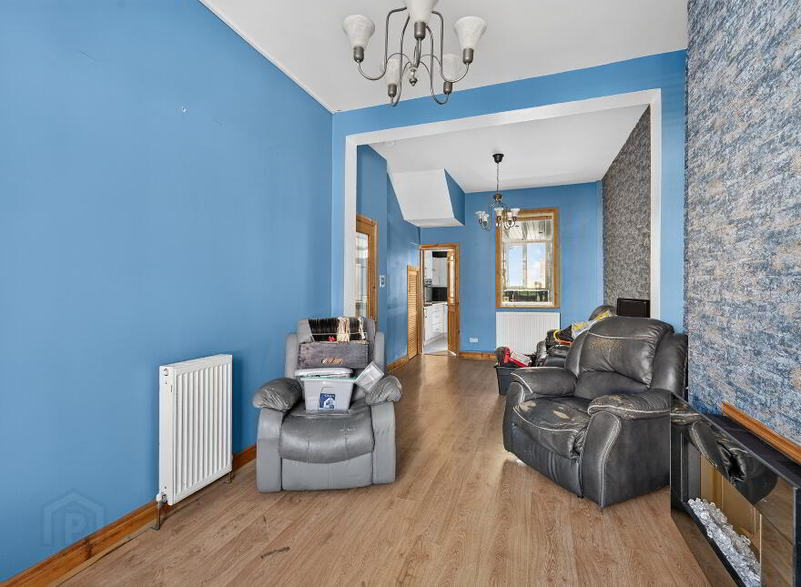 3 Glencairn Street, Belfast, BT13 3LT