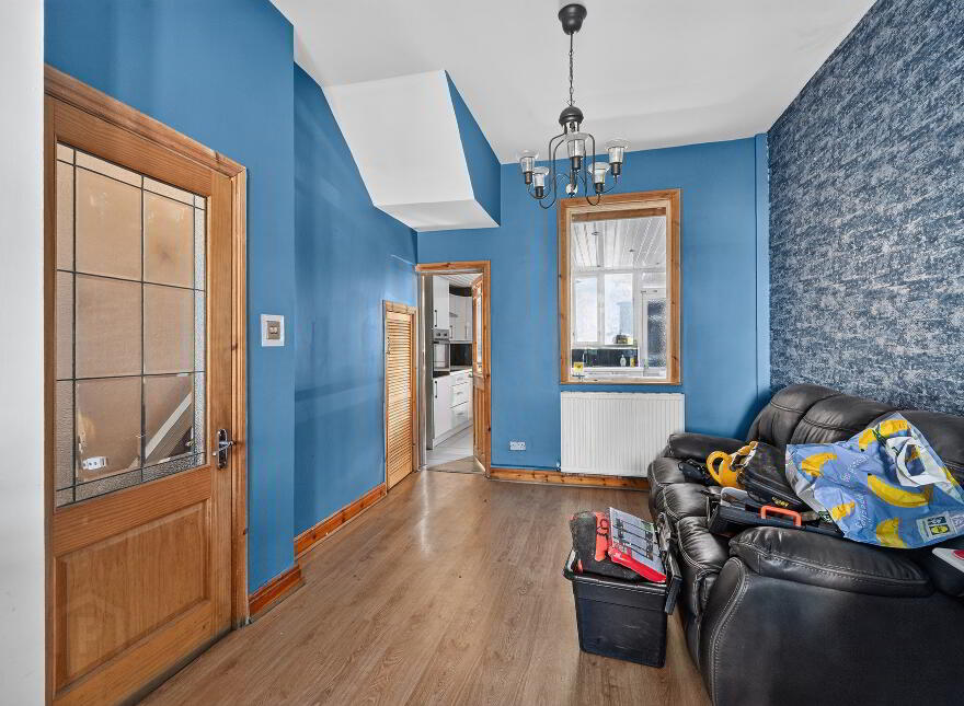 3 Glencairn Street, Belfast, BT13 3LT