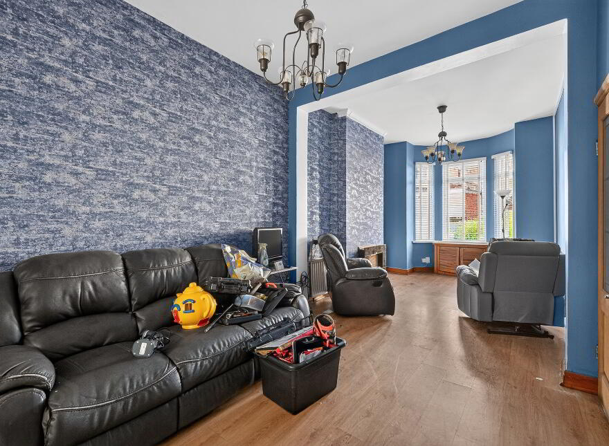 3 Glencairn Street, Belfast, BT13 3LT