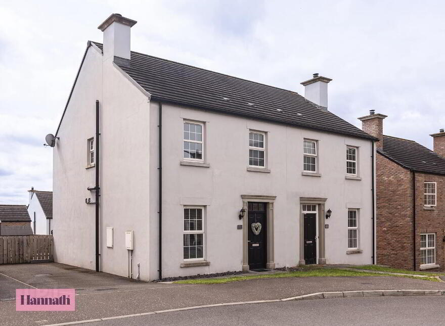 13 Dicksons Wood, Moyraverty, Craigavon, BT65 5FA