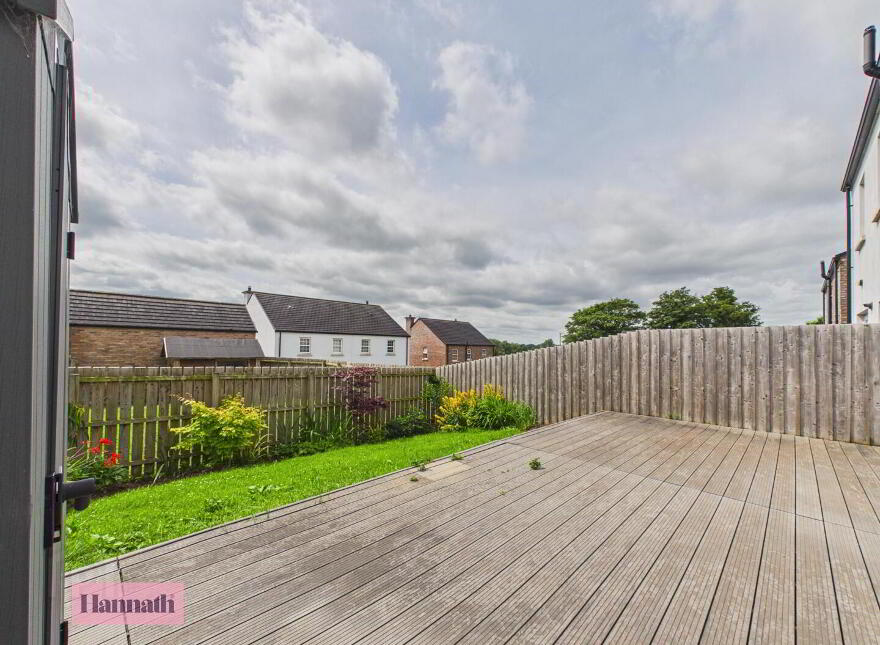 13 Dicksons Wood, Moyraverty, Craigavon, BT65 5FA