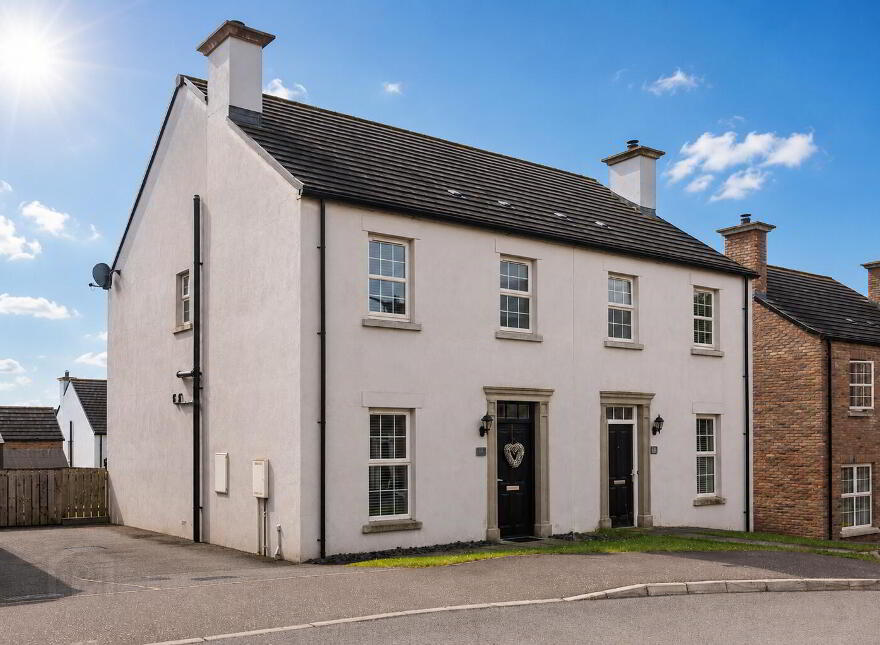 13 Dicksons Wood, Moyraverty, Craigavon, BT65 5FA