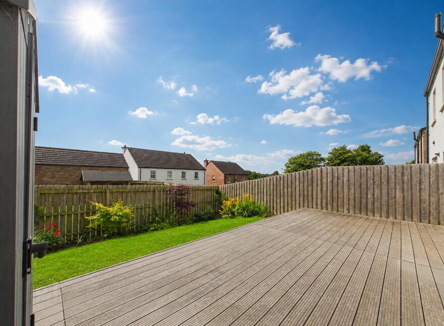 13 Dicksons Wood, Moyraverty, Craigavon, BT65 5FA