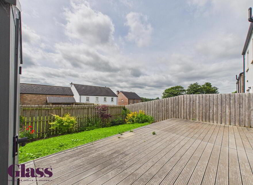 13 Dicksons Wood, Moyraverty, Craigavon, BT65 5FA