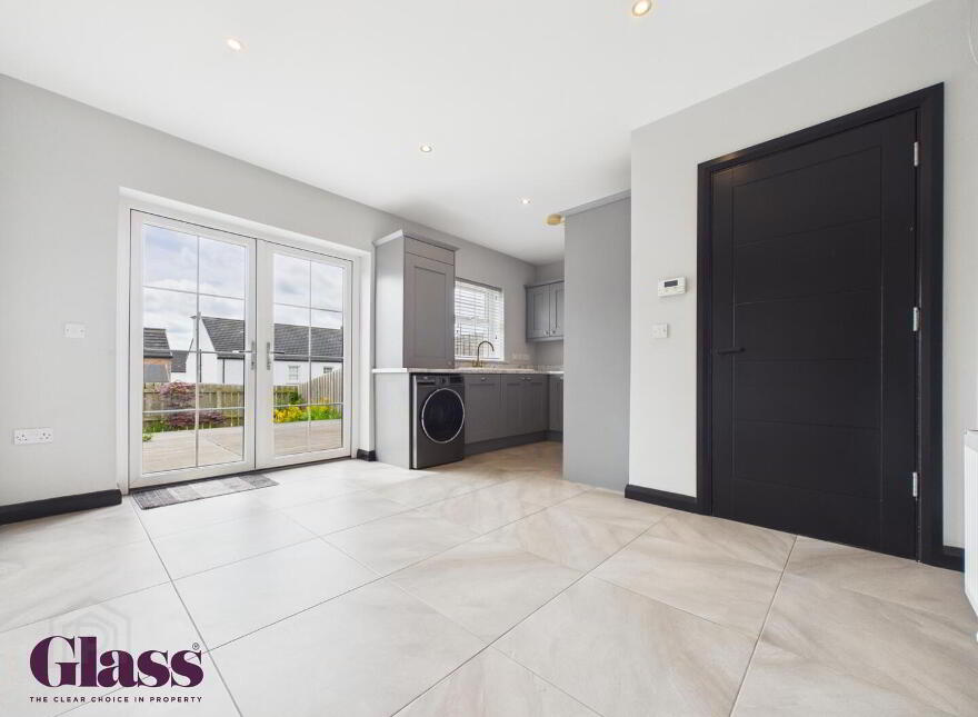 13 Dicksons Wood, Moyraverty, Craigavon, BT65 5FA
