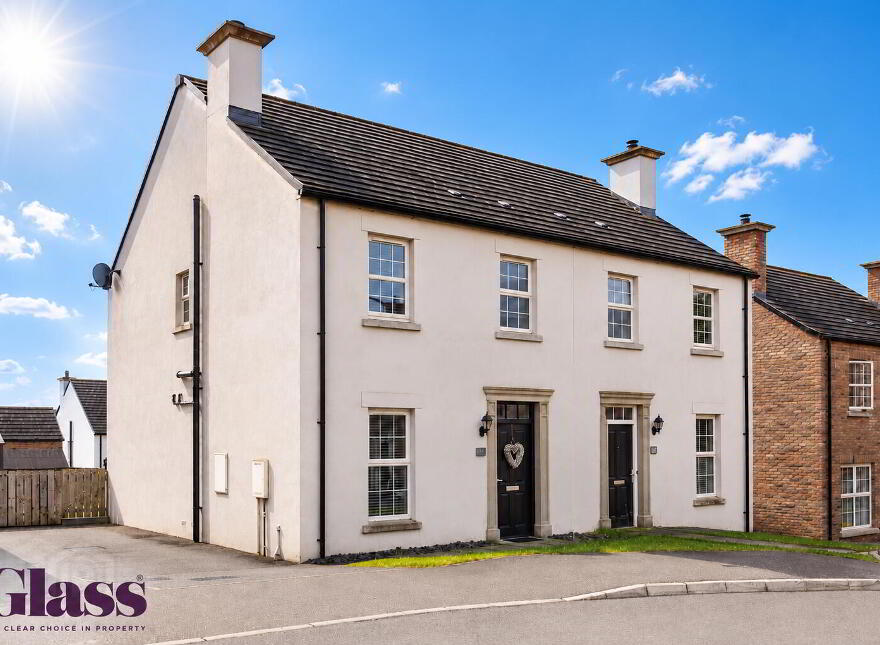 13 Dicksons Wood, Moyraverty, Craigavon, BT65 5FA