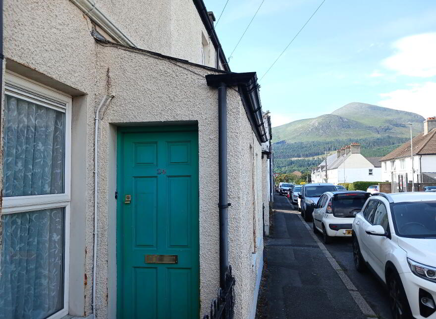 24 Valentia Place, Newcastle, BT33 0EH