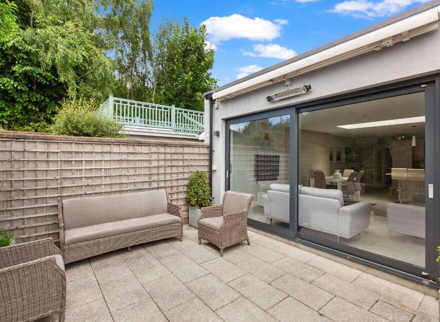 2 Berwick Hall, Churchtown, D14C2N3