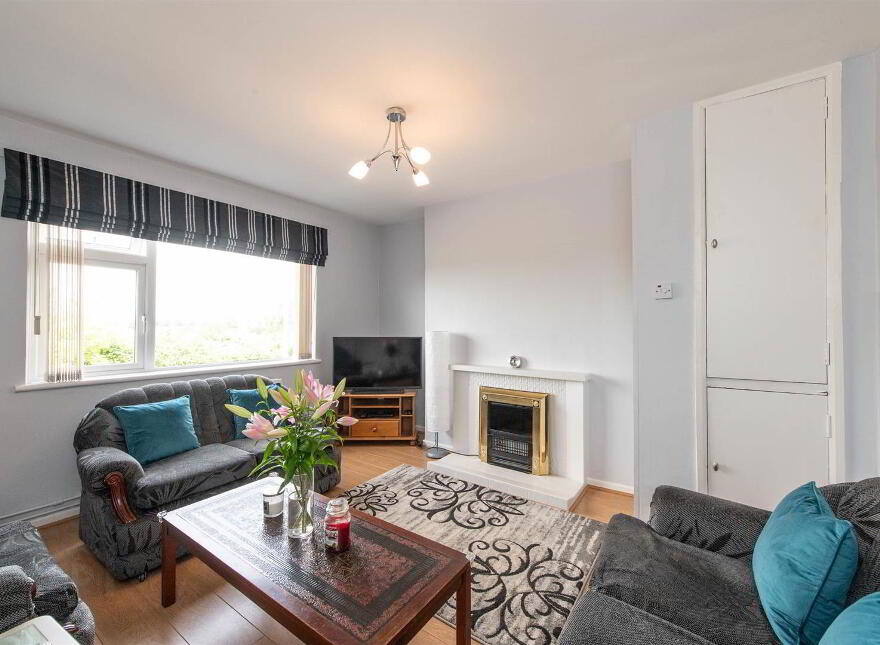 6 Ardpatrick Avenue, Downpatrick, BT30 6JF