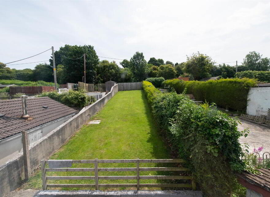 6 Ardpatrick Avenue, Downpatrick, BT30 6JF