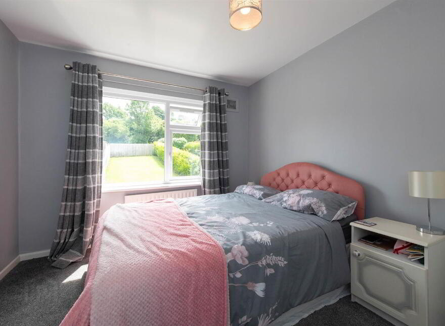 6 Ardpatrick Avenue, Downpatrick, BT30 6JF