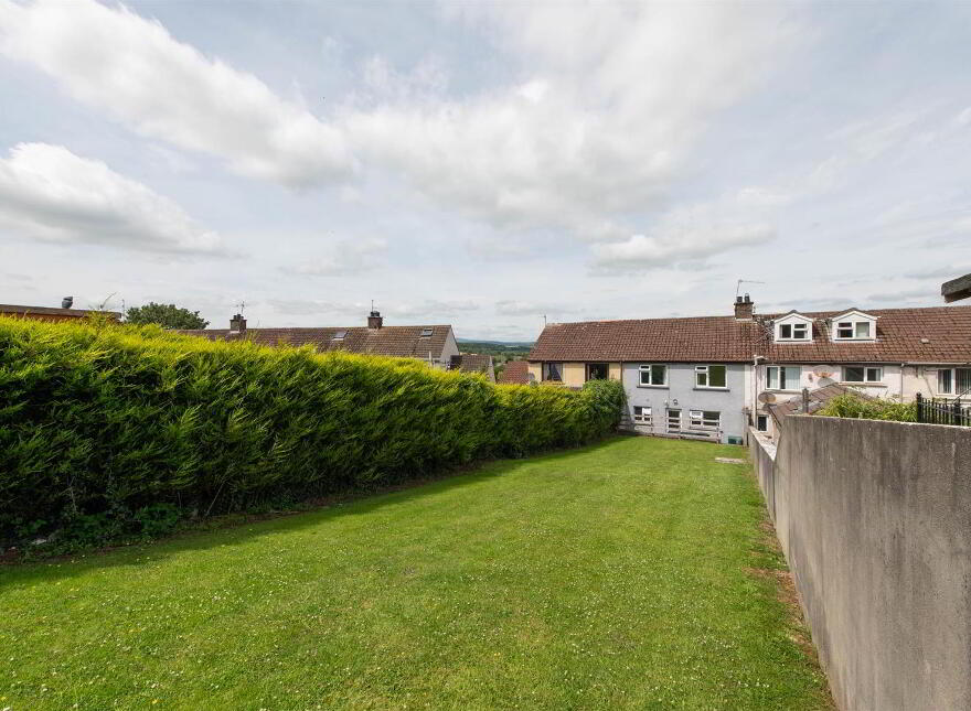 6 Ardpatrick Avenue, Downpatrick, BT30 6JF