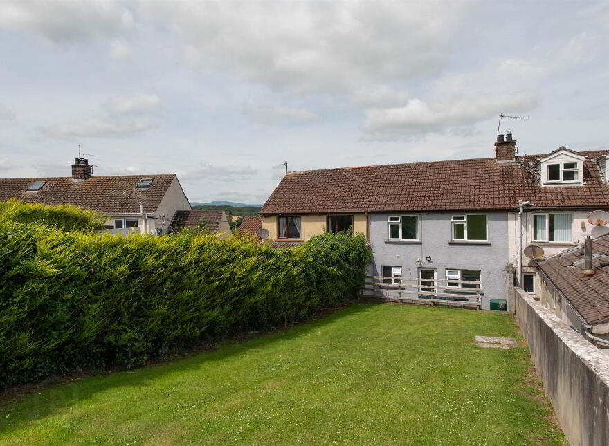6 Ardpatrick Avenue, Downpatrick, BT30 6JF