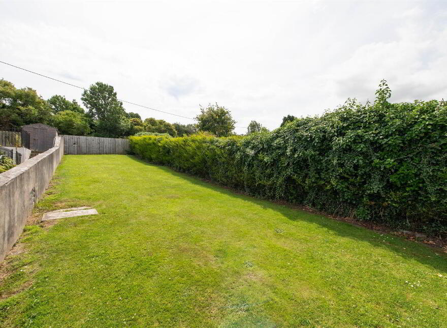 6 Ardpatrick Avenue, Downpatrick, BT30 6JF
