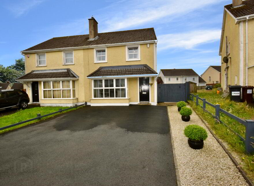 124 Foxhills, Carnamuggagh, Letterkenny, F92A29V