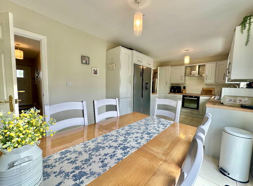 124 Foxhills, Carnamuggagh, Letterkenny, F92A29V