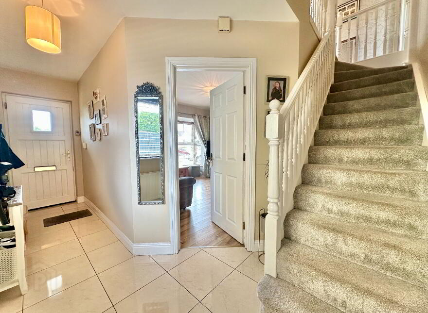 124 Foxhills, Carnamuggagh, Letterkenny, F92A29V