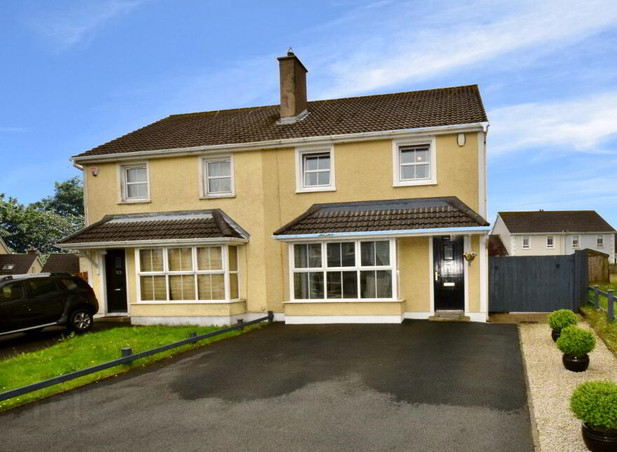 124 Foxhills, Carnamuggagh, Letterkenny, F92A29V
