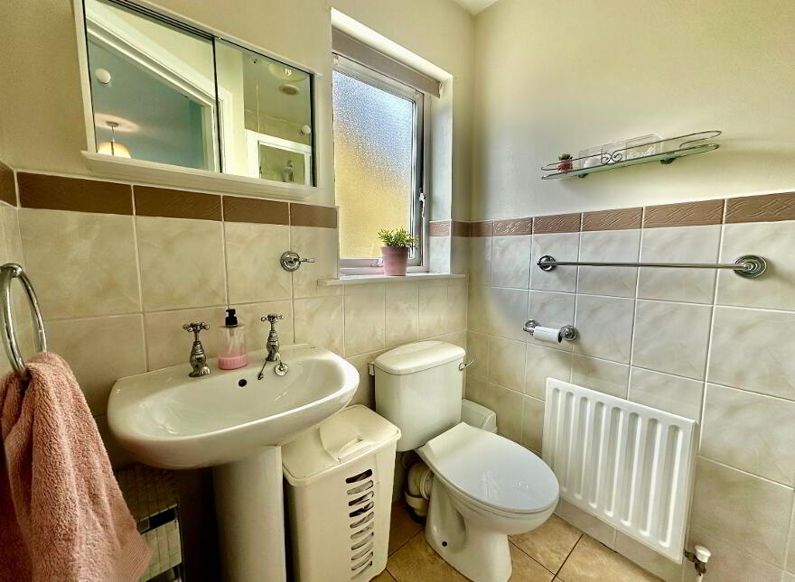 124 Foxhills, Carnamuggagh, Letterkenny, F92A29V
