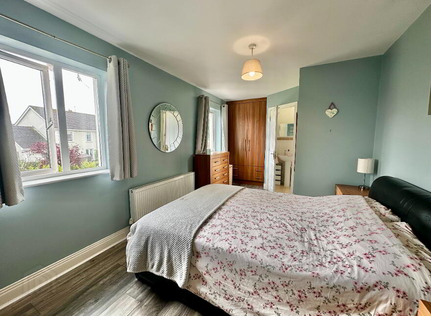 124 Foxhills, Carnamuggagh, Letterkenny, F92A29V