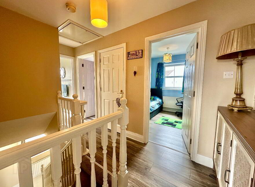 124 Foxhills, Carnamuggagh, Letterkenny, F92A29V