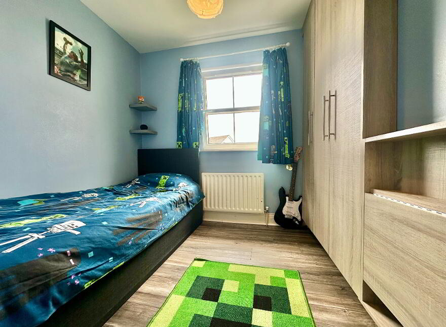 124 Foxhills, Carnamuggagh, Letterkenny, F92A29V