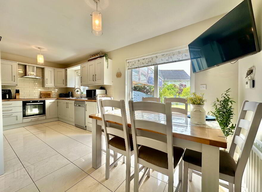 124 Foxhills, Carnamuggagh, Letterkenny, F92A29V