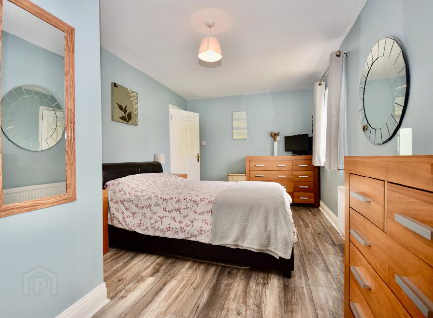 124 Foxhills, Carnamuggagh, Letterkenny, F92A29V