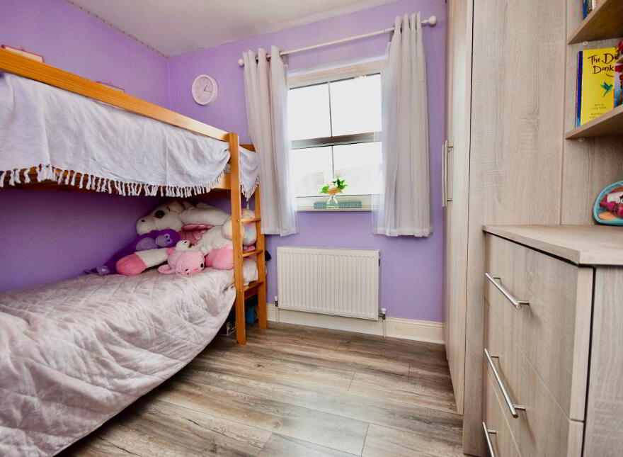 124 Foxhills, Carnamuggagh, Letterkenny, F92A29V