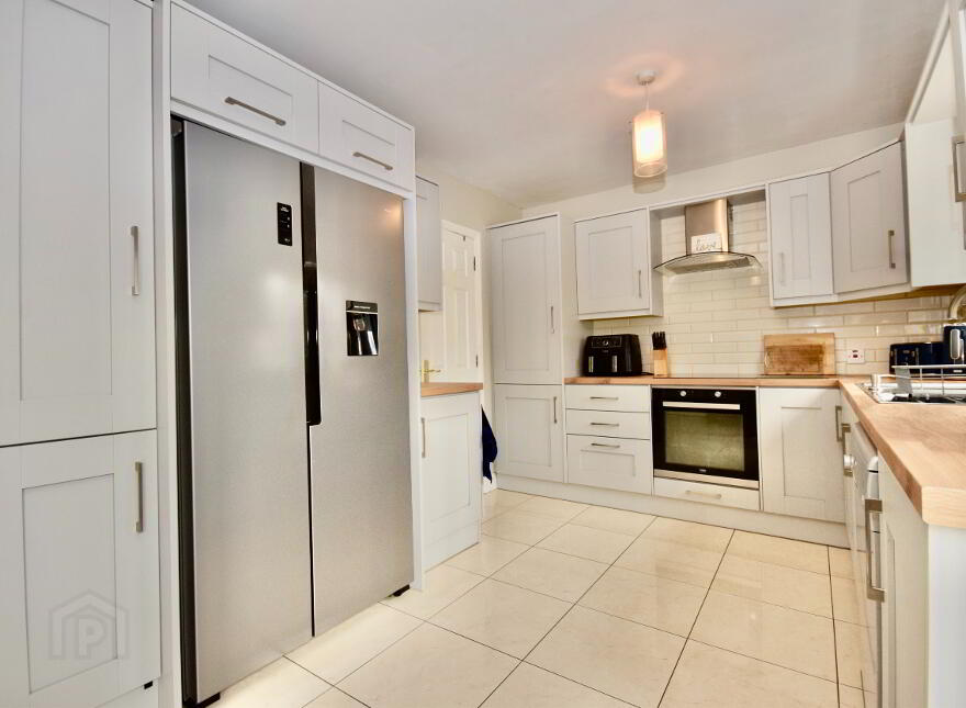 124 Foxhills, Carnamuggagh, Letterkenny, F92A29V