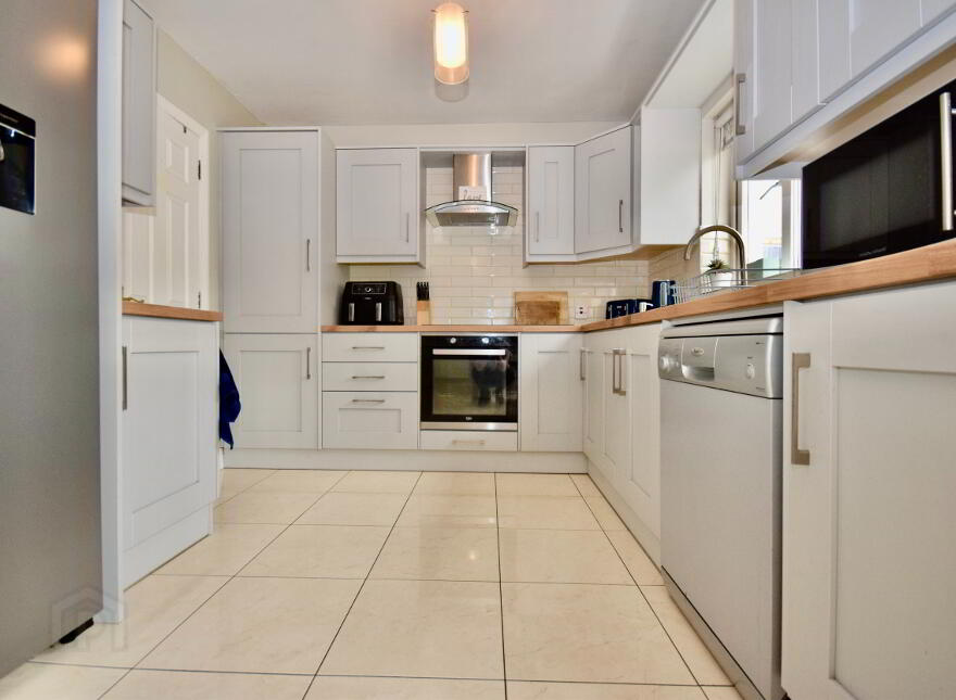 124 Foxhills, Carnamuggagh, Letterkenny, F92A29V
