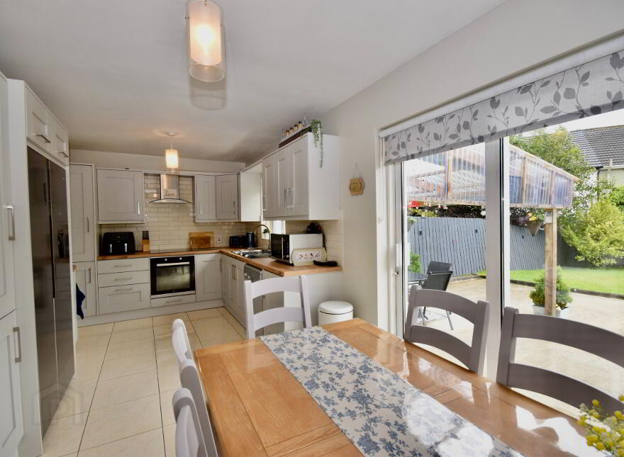 124 Foxhills, Carnamuggagh, Letterkenny, F92A29V