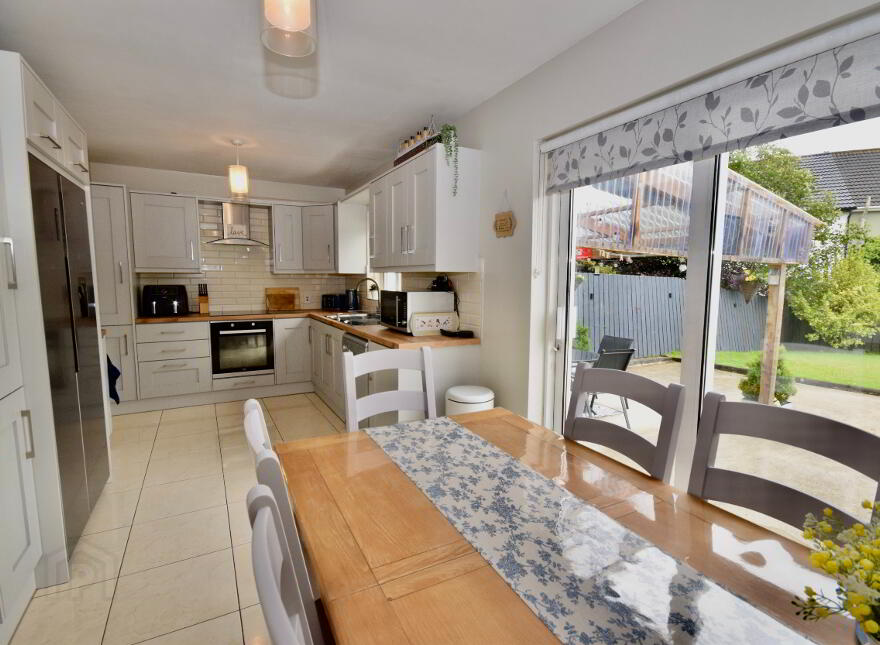 124 Foxhills, Carnamuggagh, Letterkenny, F92A29V